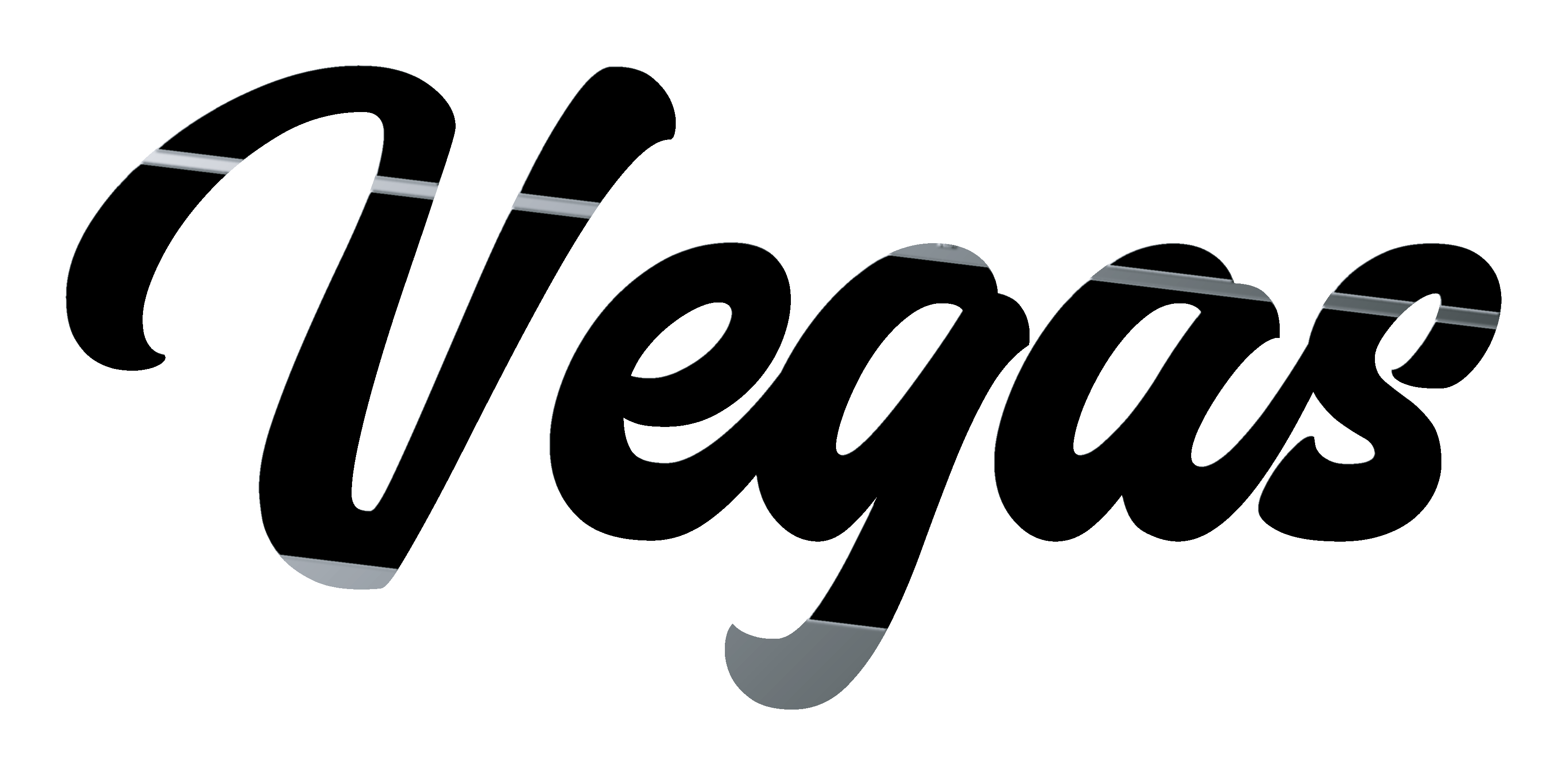 Vegas logo